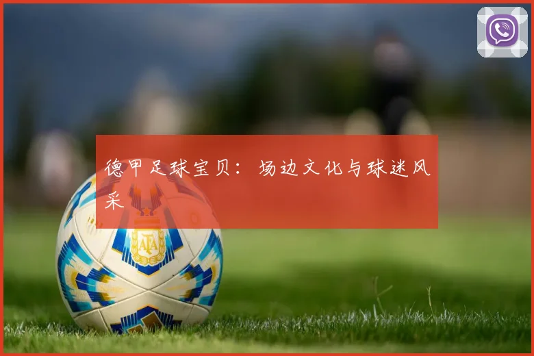 德甲足球宝贝:场边文化与球迷风采