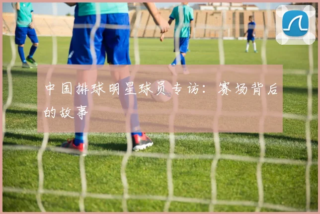 中国排球明星球员专访：赛场背后的故事
