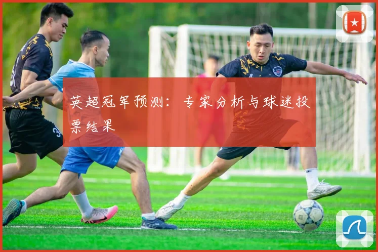 英超冠军预测:专家分析与球迷投票结果